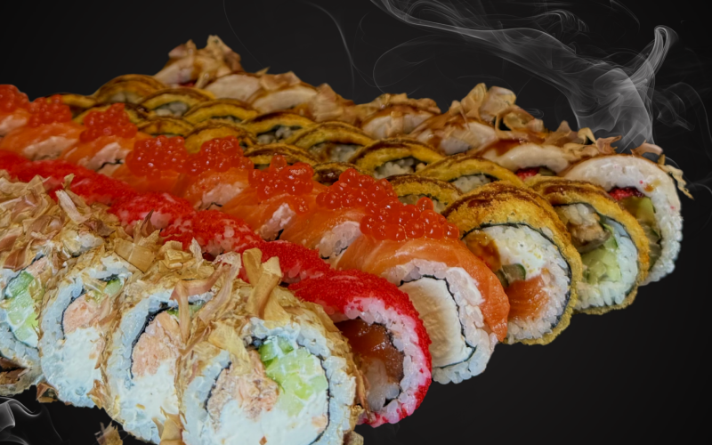 Сет «Гурман»