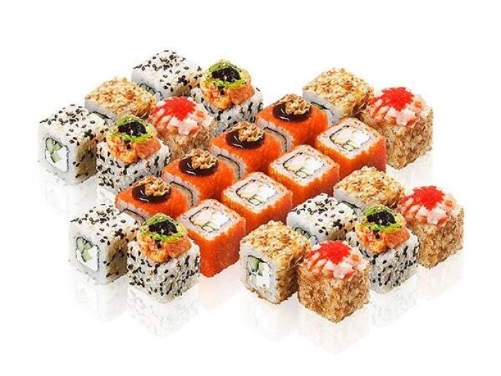 Сет «Тартар»