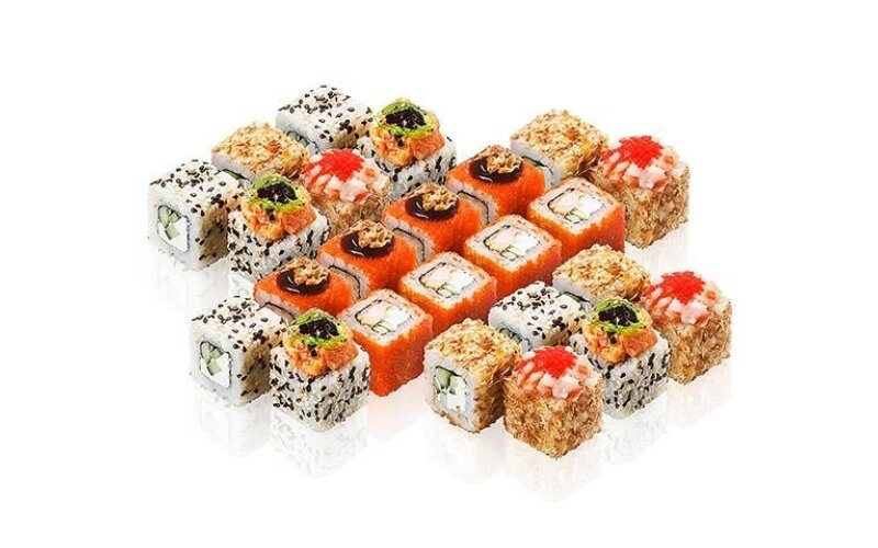 Сет «Тартар»