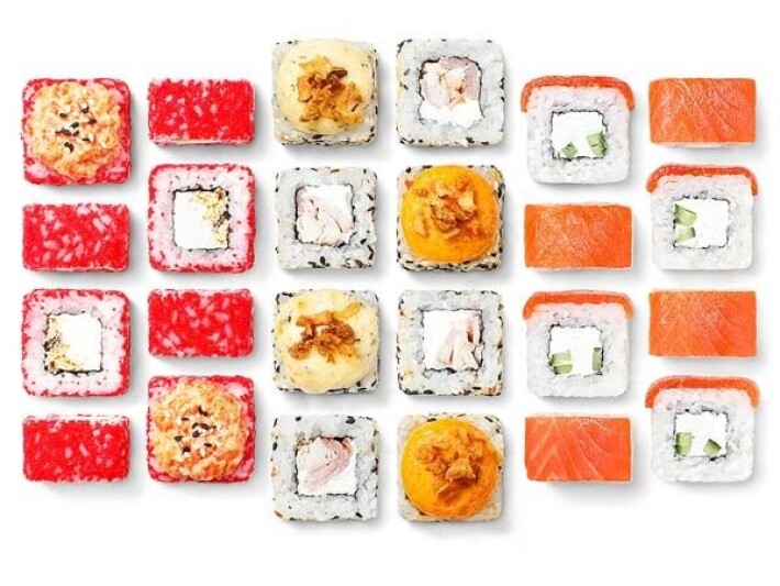 Сет «Парочка»