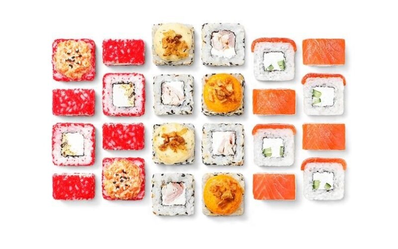 Сет «Парочка»