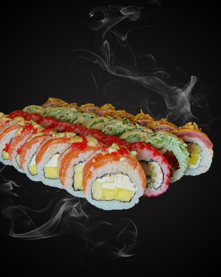 Сет «Феникс»