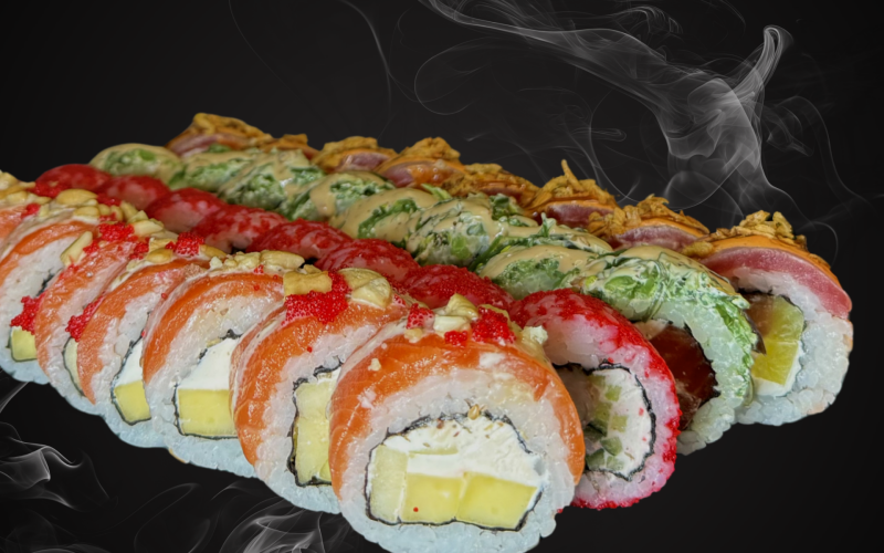 Сет «Феникс»