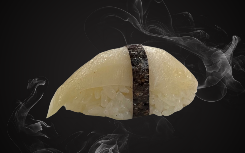 Нигири «Маисо»