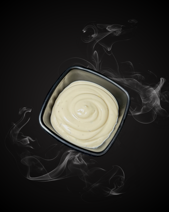 Соус «Цезарь»