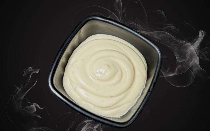 Соус «Цезарь»