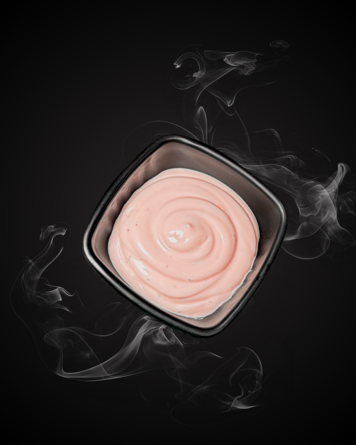 Соус «Спайси»