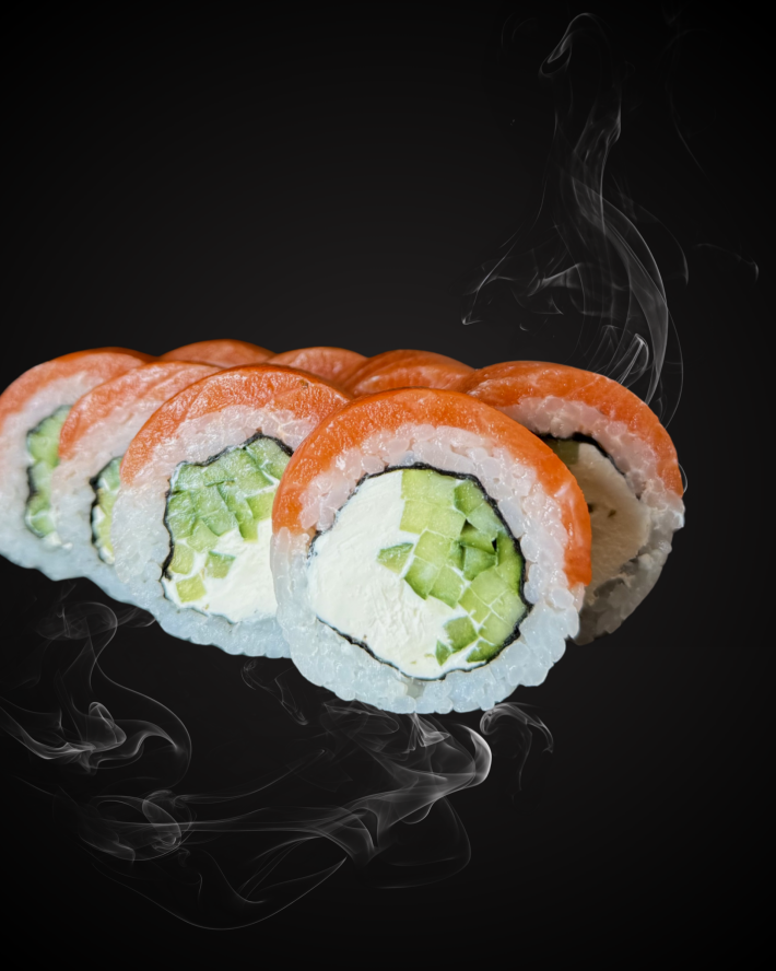 Ролл «Фила каппа»