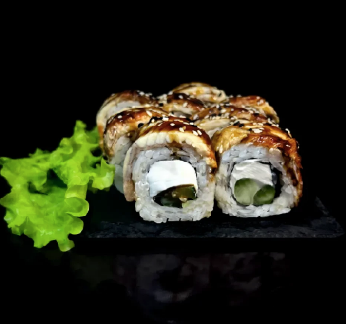 Ролл «Канада»