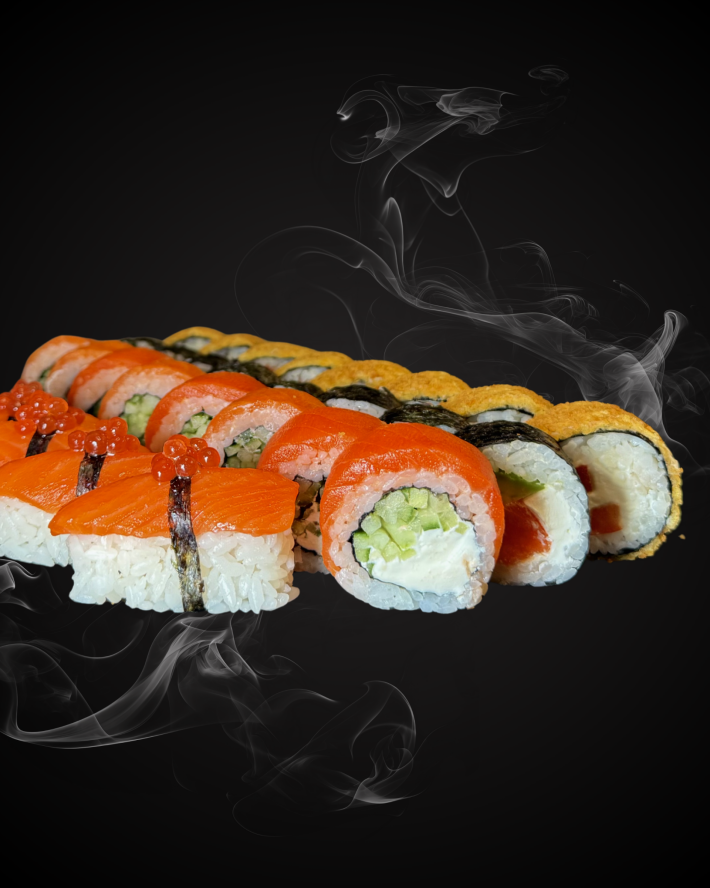 Сет «Бонсай»