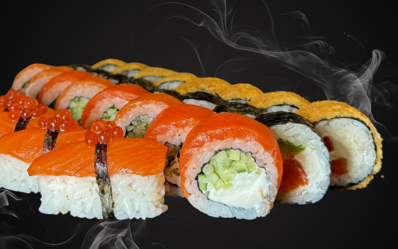 Сет «Бонсай»