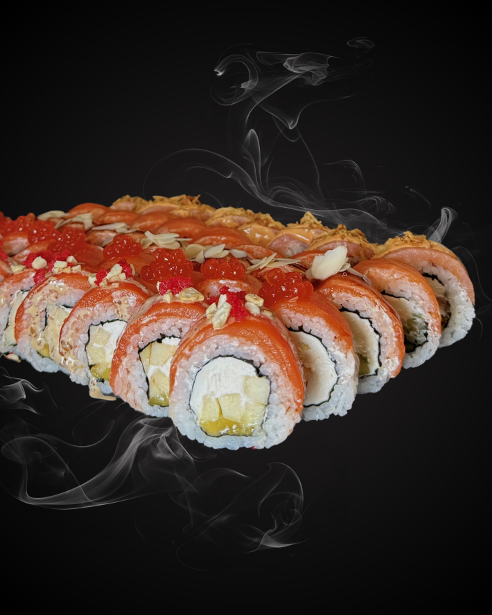 Сет «Эль-фила»