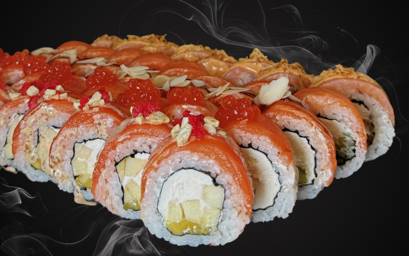 Сет «Эль-фила»