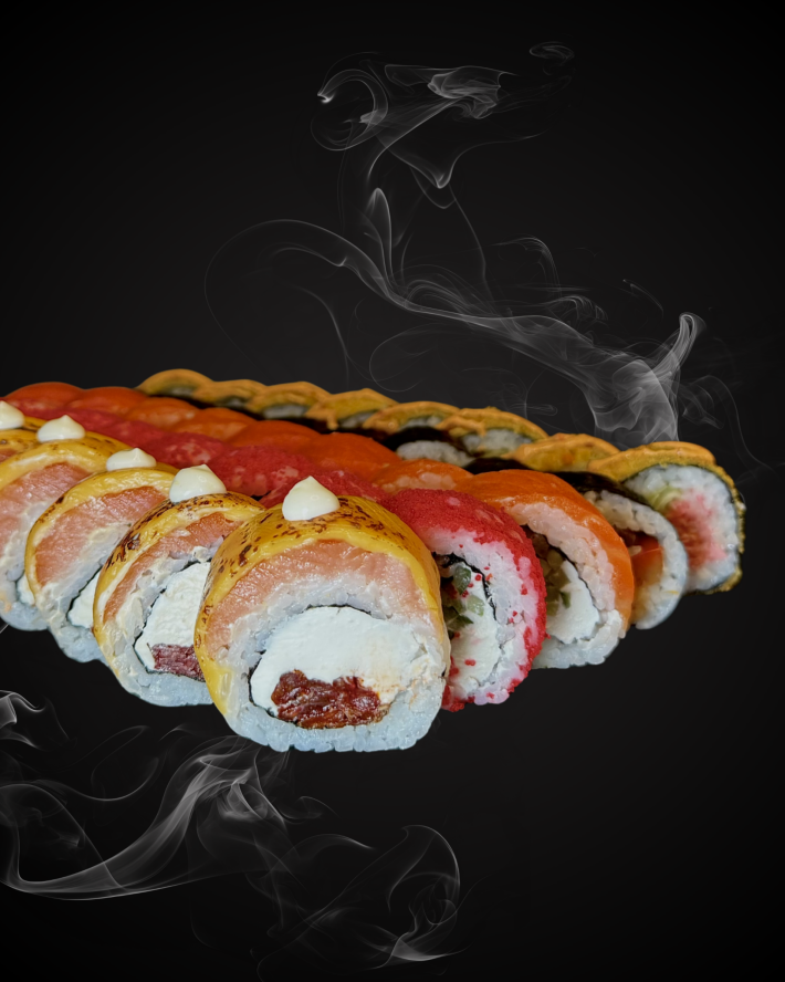 Сет «Кайман»