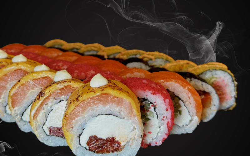 Сет «Кайман»