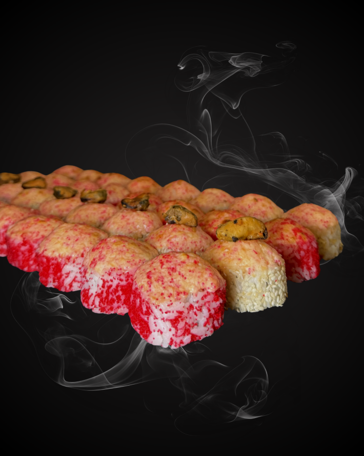 Сет «Хотеру»