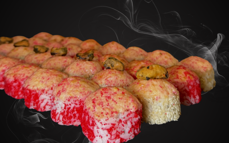 Сет «Хотеру»