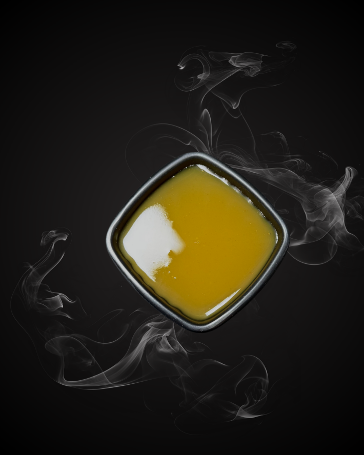 Соус «Юдзу»