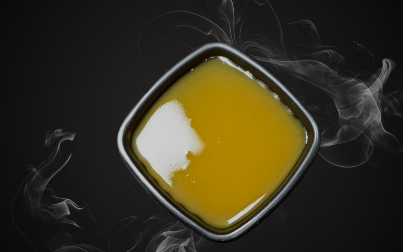 Соус «Юдзу»