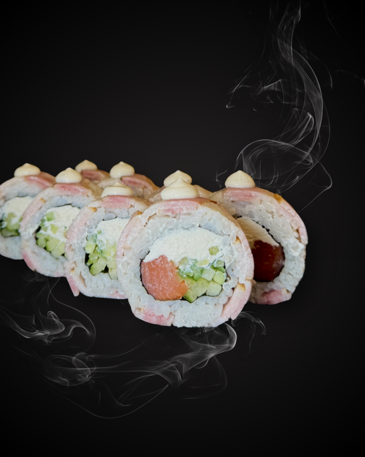 Ролл «Батакон»