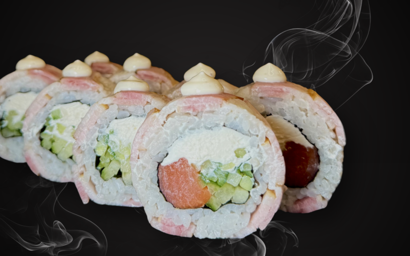 Ролл «Батакон»