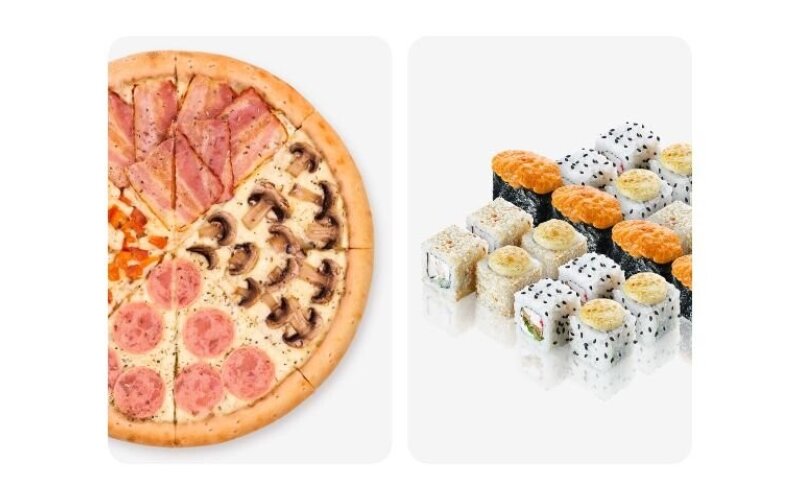 Комбо на двоих