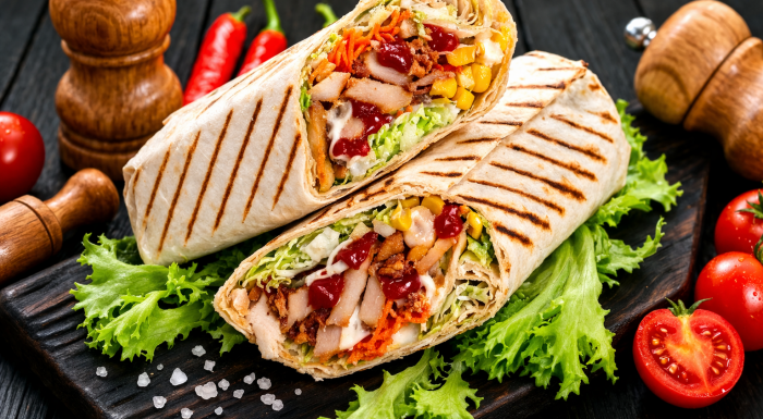 Эстетика вкуса