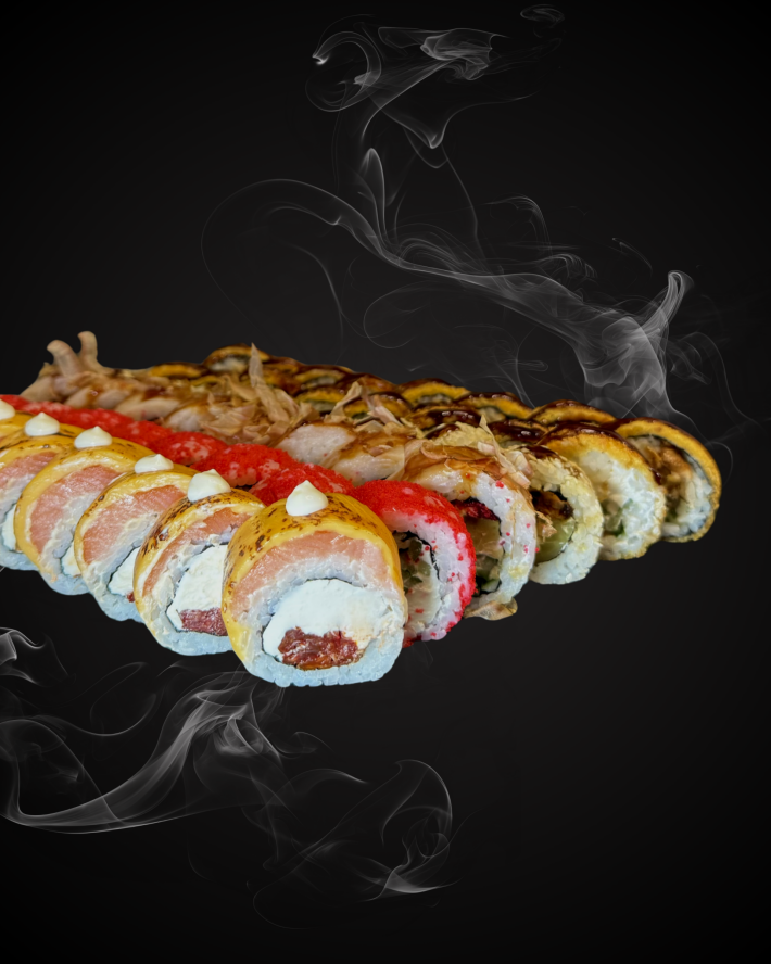 Сет «Шахерезада»