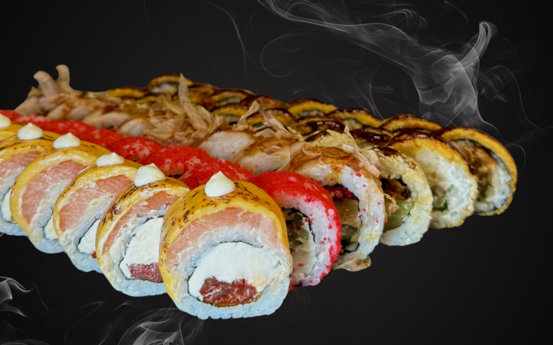 Сет «Шахерезада»