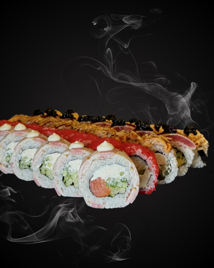 Сет «Флеш-рояль»