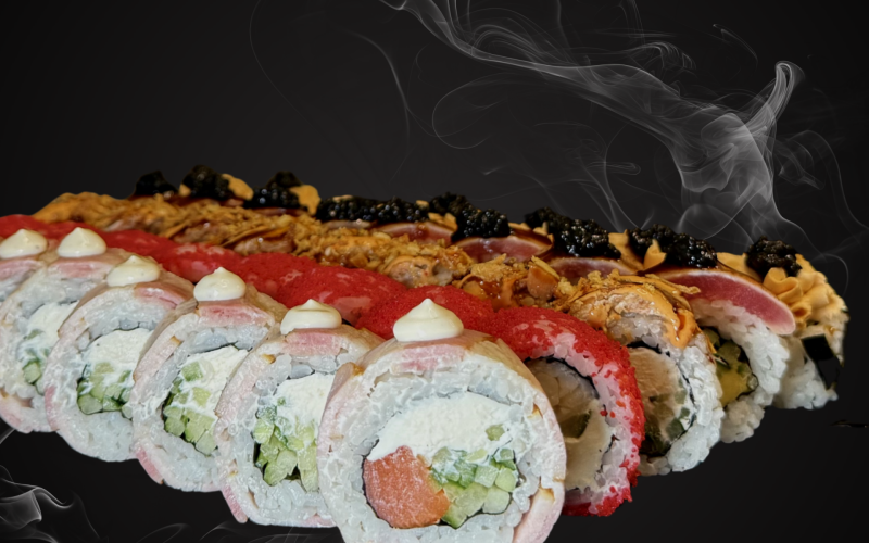 Сет «Флеш-рояль»