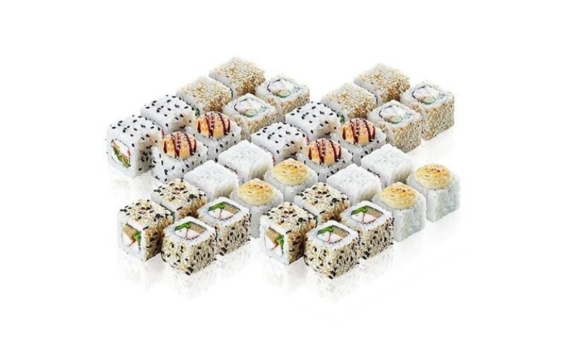 Сет «На двоих»