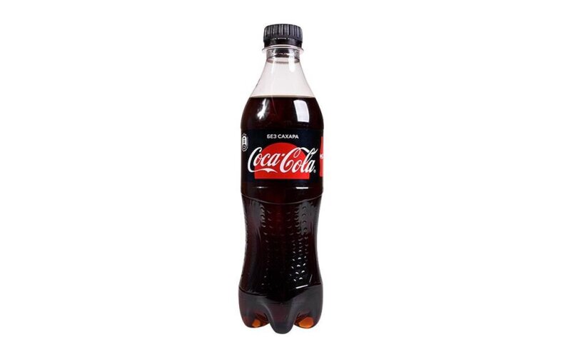 Coca-Cola «Без сахара»