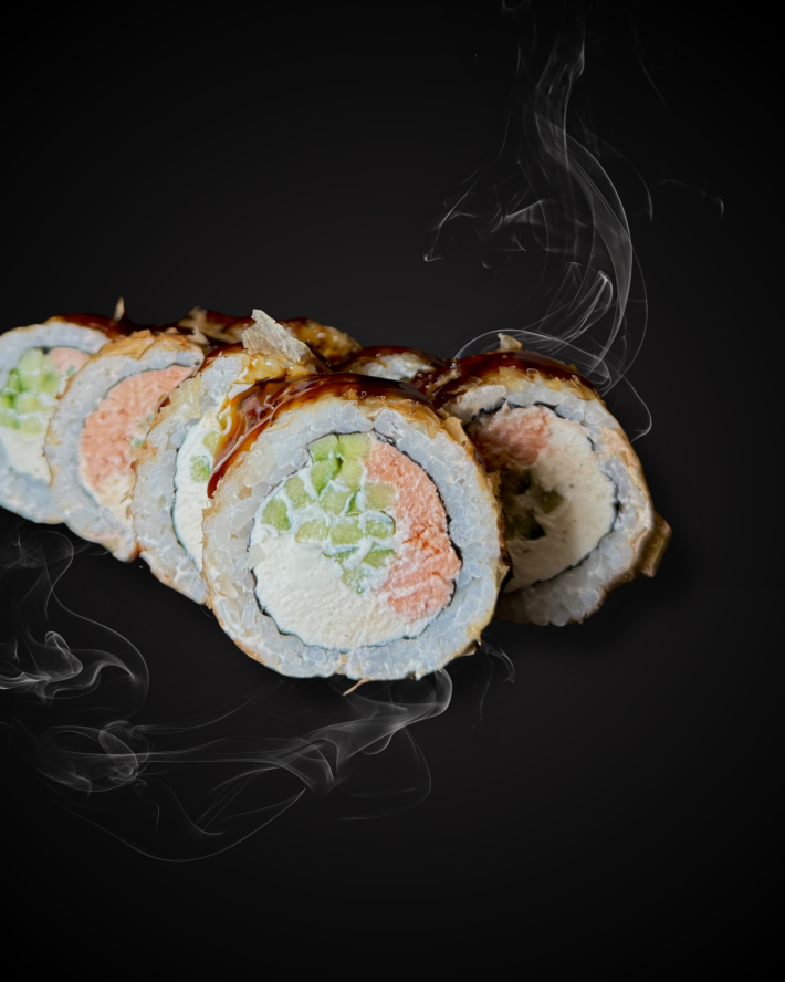 Ролл «Бонито»