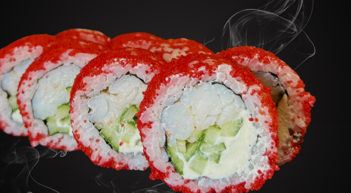 Кафе «Sushi art Ивацевичи»