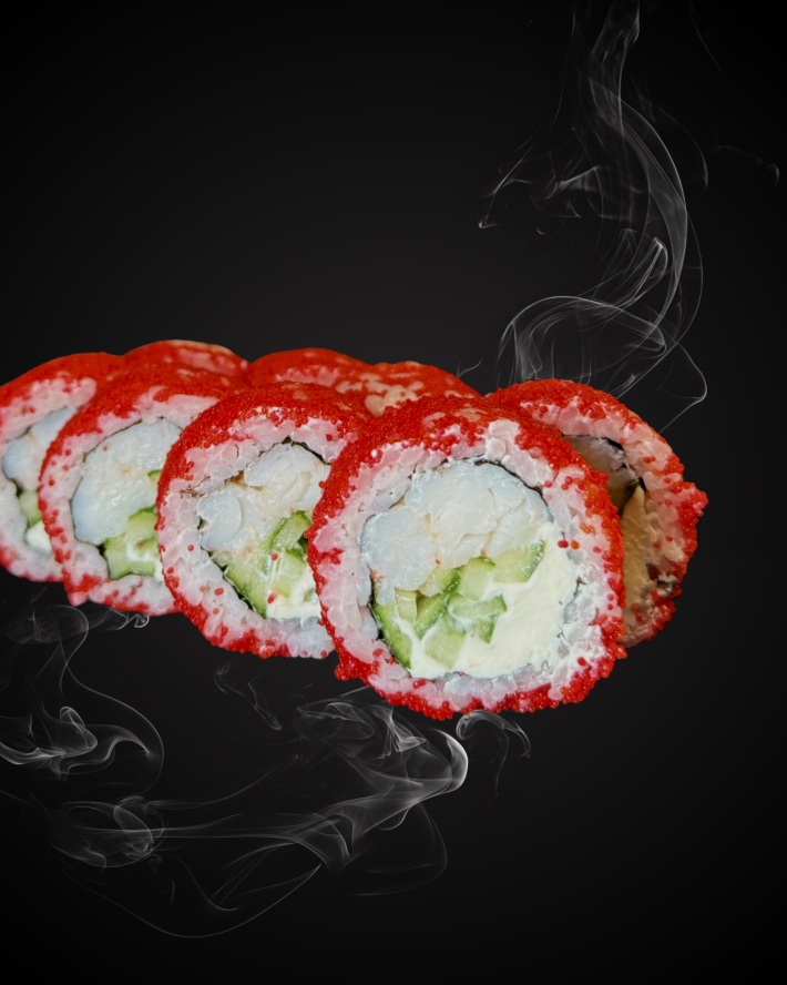 Ролл «Калифорния»