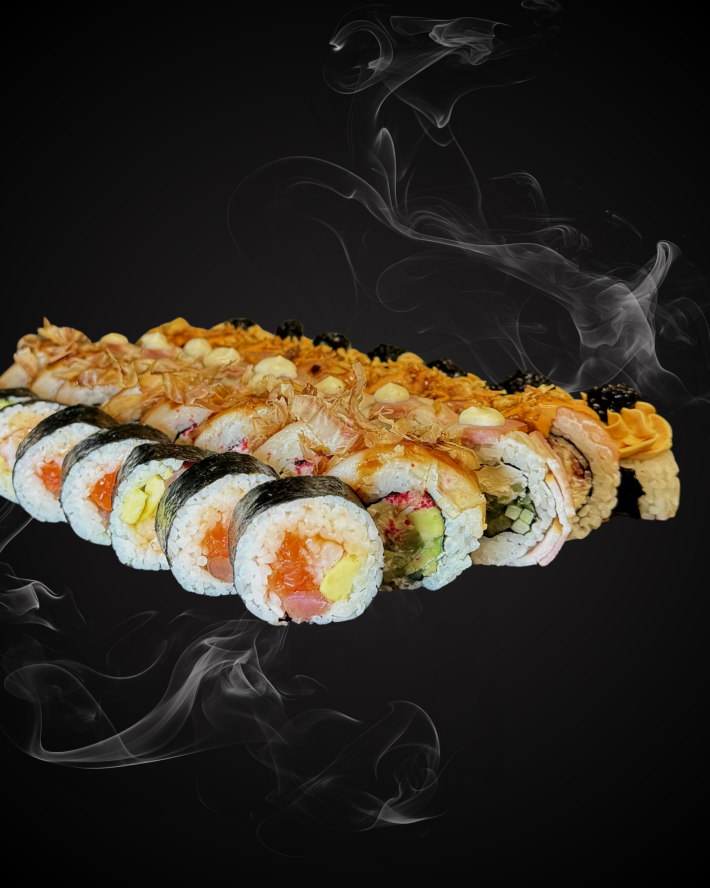 Сет «Сумотори»