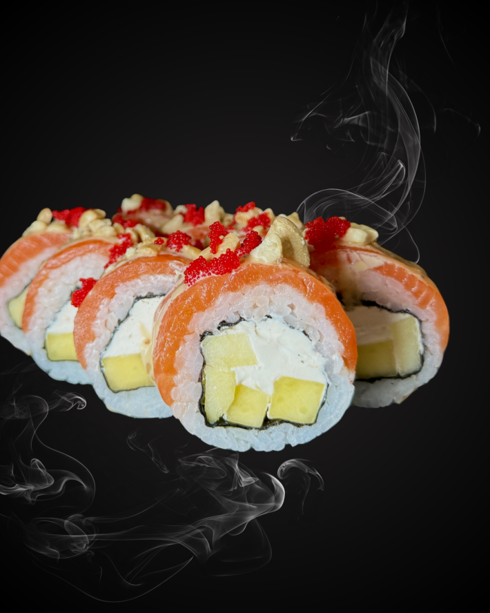 Ролл «Фила тай»