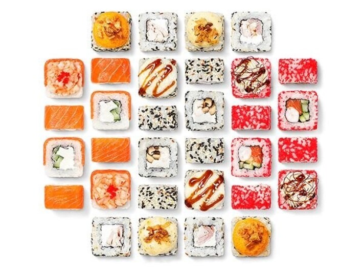 Сет «Миллениал»