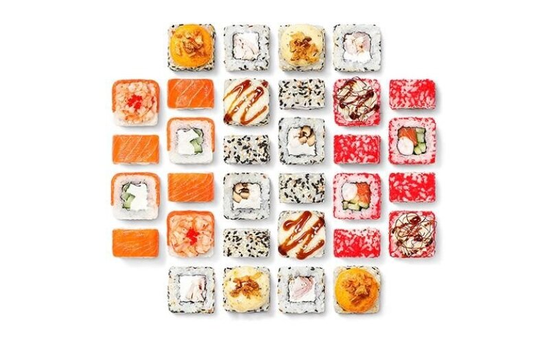 Сет «Миллениал»