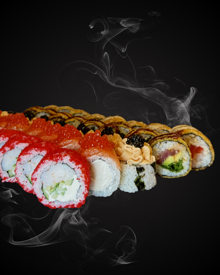 Сет «Сакура»