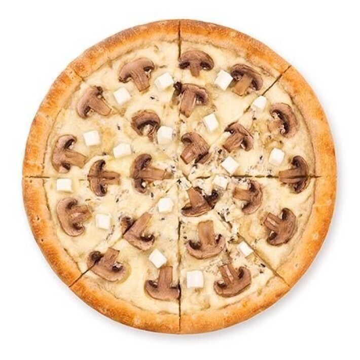 Пицца «Грибная»