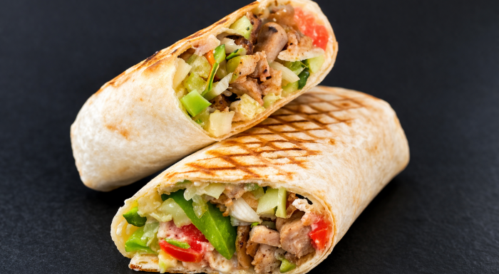 Шаурма «Ваш Лаваш»