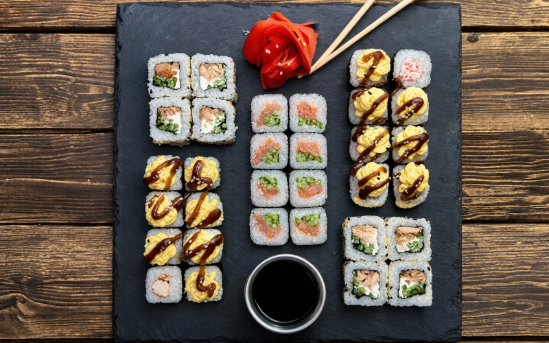 Сет «Топчик»