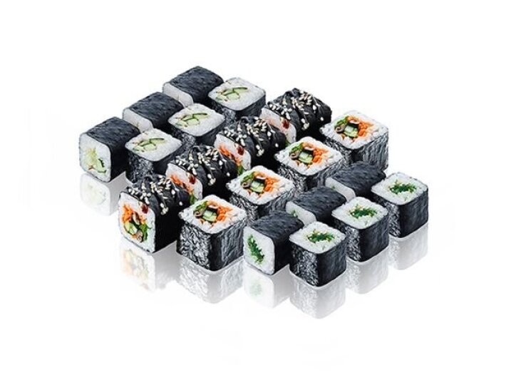 Сет «Вегетарианский»