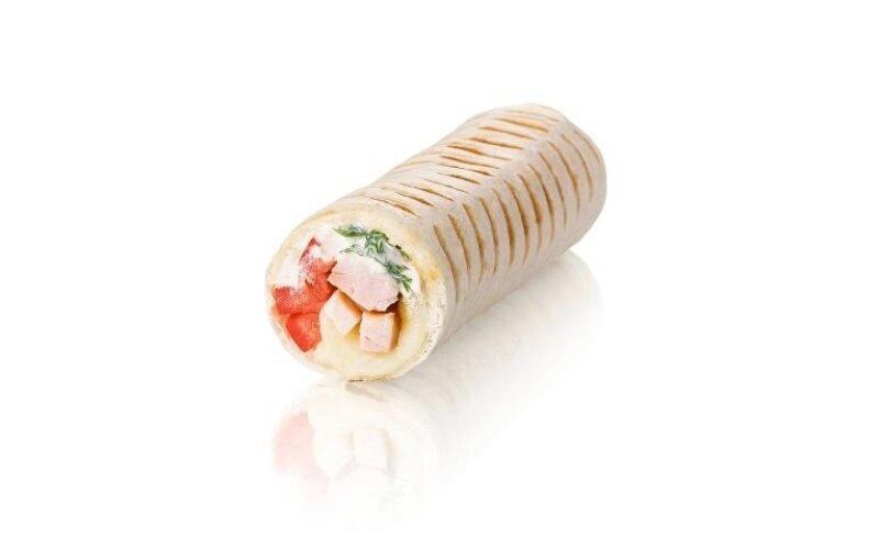 Чикен донер