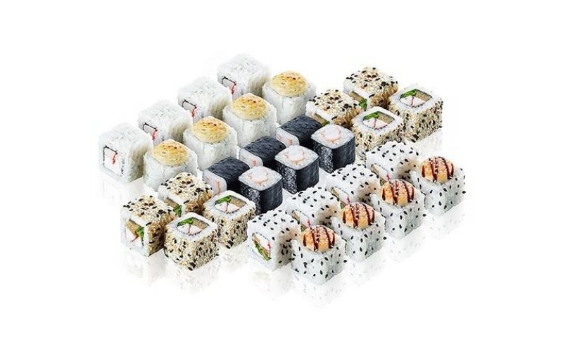 Сет «Гармония»