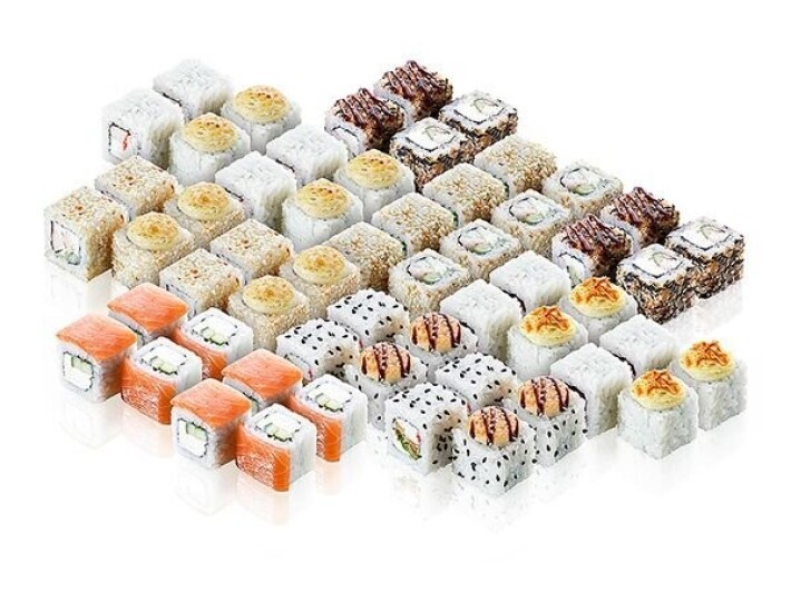 Сет «Капибара Кинг»