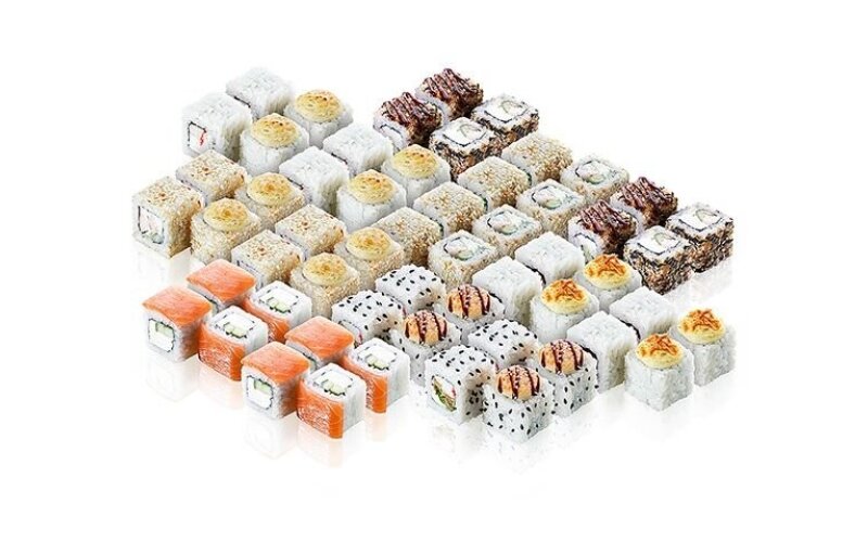 Сет «Капибара Кинг»