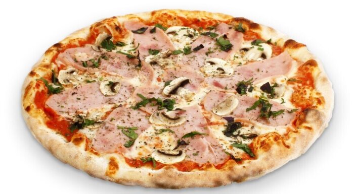 Кафе «Пищеблок №1»